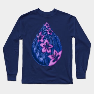 Drop of Life Long Sleeve T-Shirt